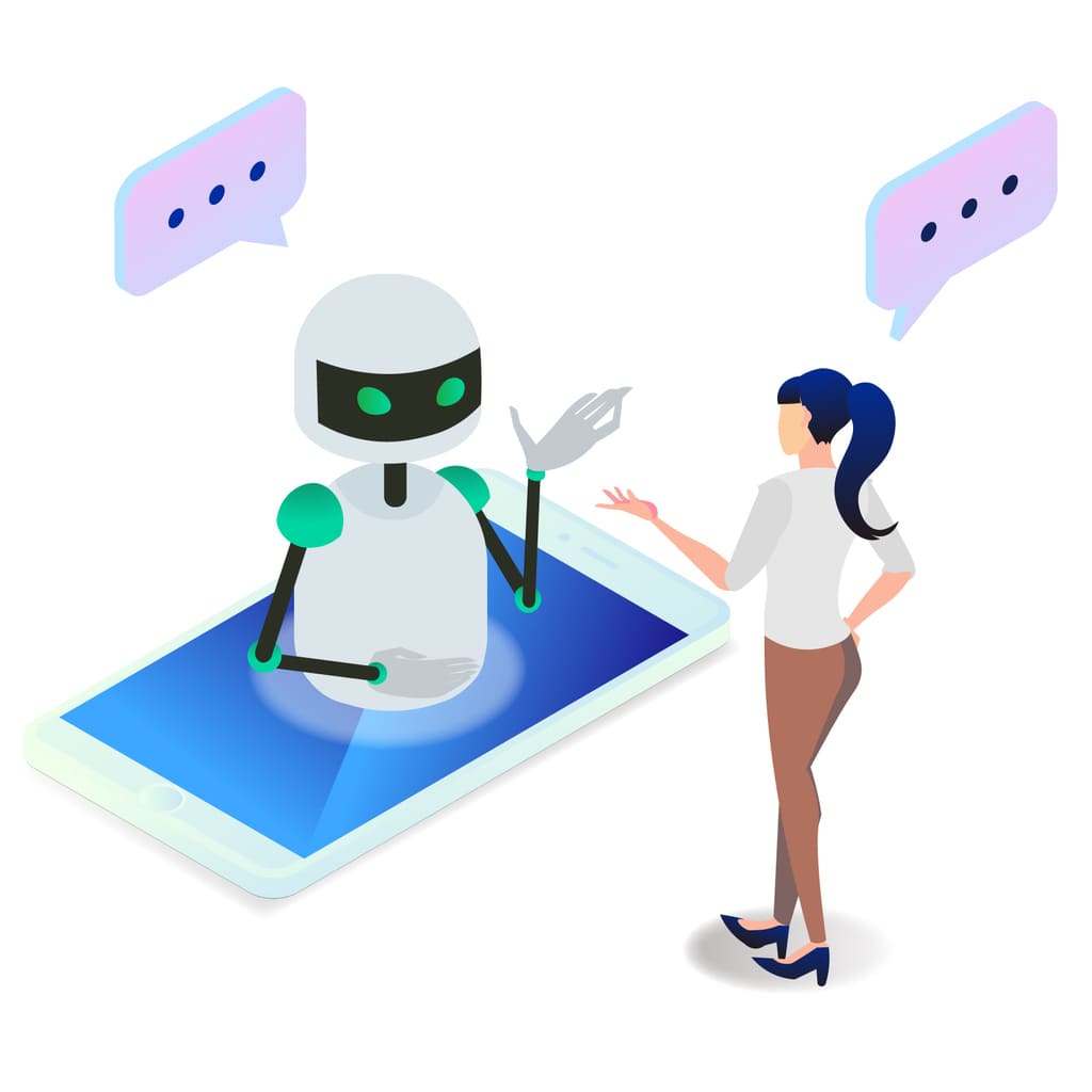 AIを学習に使うメリット②個人のレベルに合わせられる。