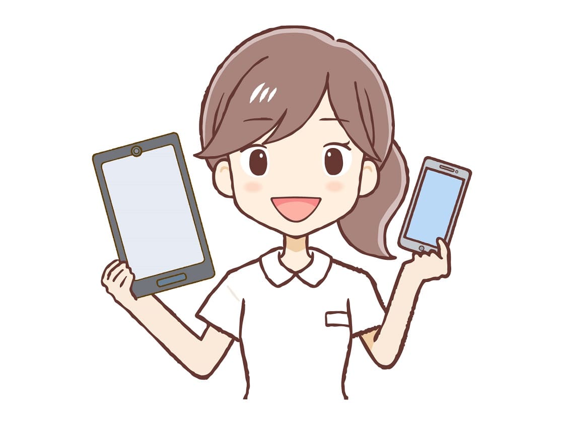 課題と並行でもこなしやすい、看護師国家試験直前期にも生成AI学習を活用。