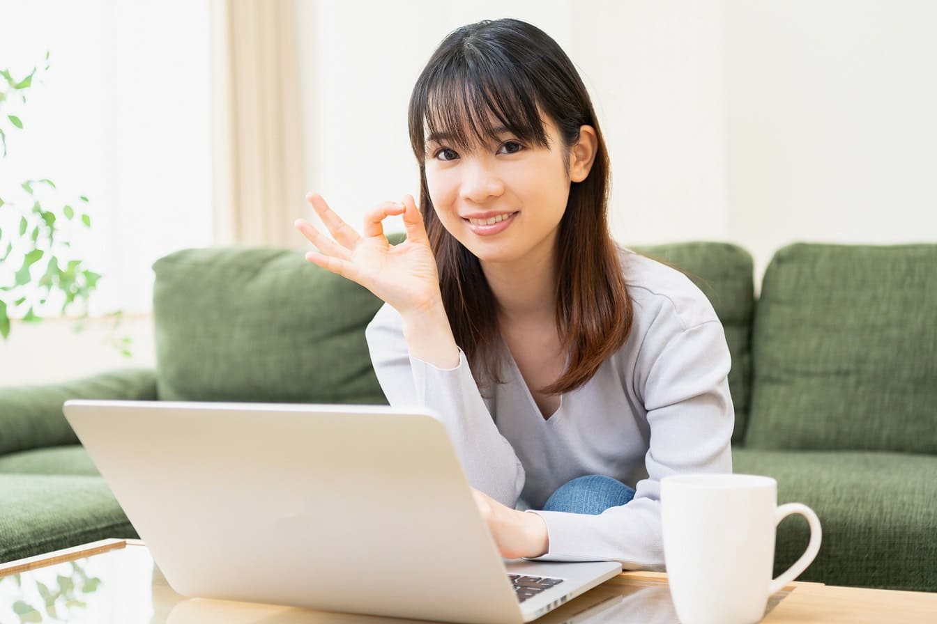 WEBブラウザでの学習は習慣化しやすい。