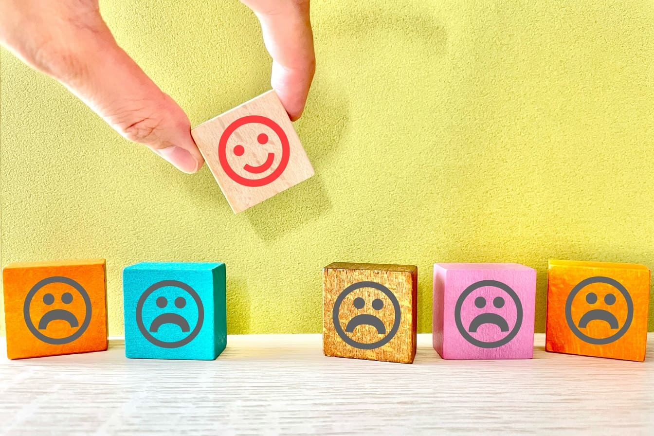 看護師国家試験で実力を発揮できる人と、出来ない人の違いとは？