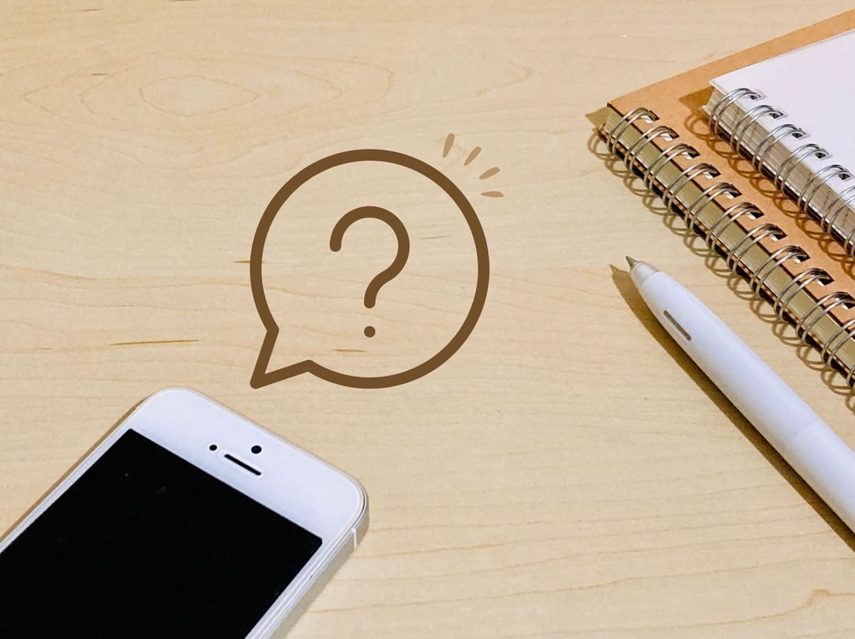 アプリやWEBブラウザでの勉強法が向いている人とは？