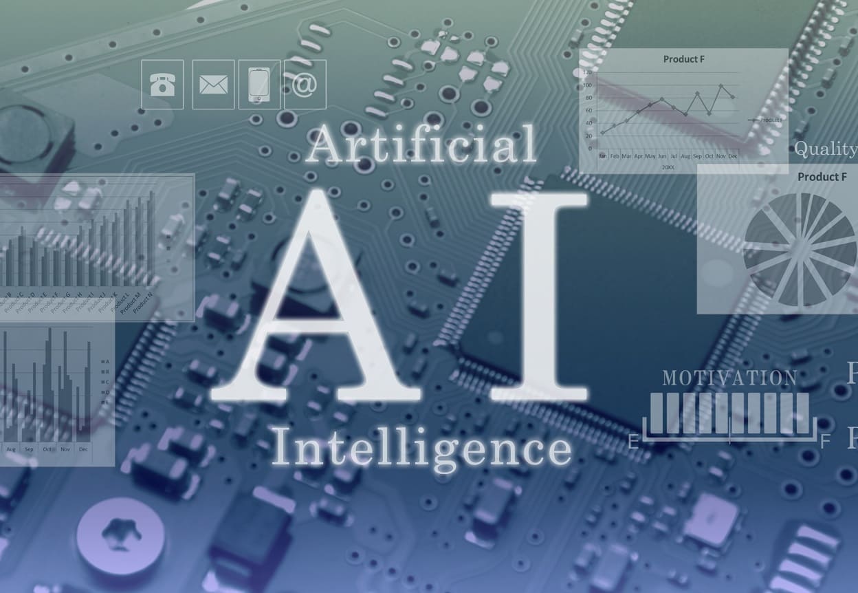 AIが社会にもたらす影響とは？